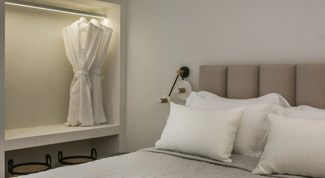 Апартаменты Superior The Twelve Suites Collection
