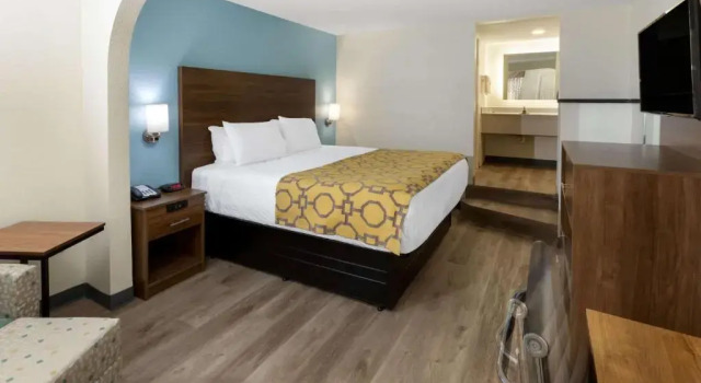 Номер Deluxe Baymont by Wyndham Biloxi/Ocean Springs