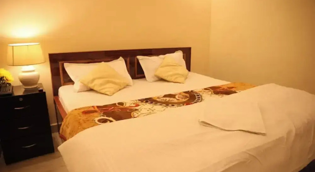 Номер Classic Hotel Kalpana