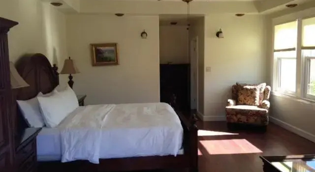 Номер Premium Banning House Lodge