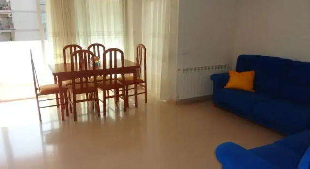Anforas Mar Virginia, Забронировать Апартаменты/квартира Отели в центре Торредембарры, в центре