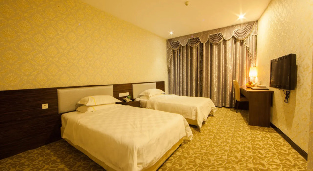 Weggis Hotel