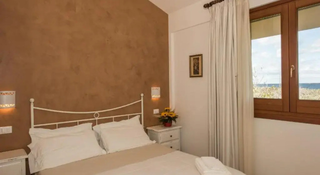Апартаменты Azienda Agrituristica Tenuta Pizzolungo