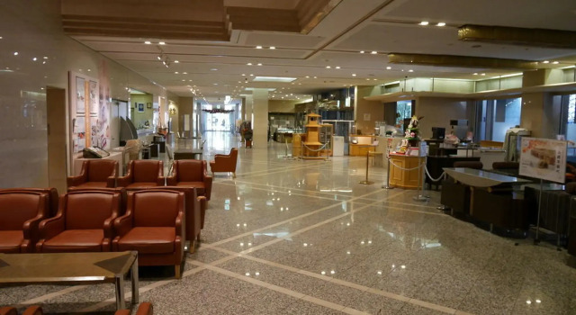 Kawagoe Prince Hotel, Prenota Hotel Kawagoe 
