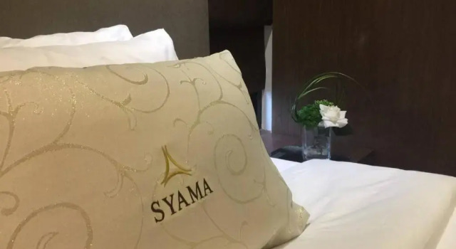 Люкс Premium с видом на город Syama Suite Sukhumvit 20