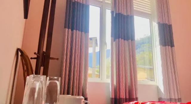 Номер Standard Mountain Villa Adams Peak