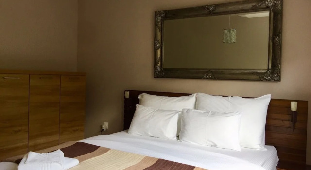 Номер Standard OzApartments
