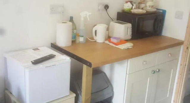 Люкс Wendron Plant Nursery Lettings