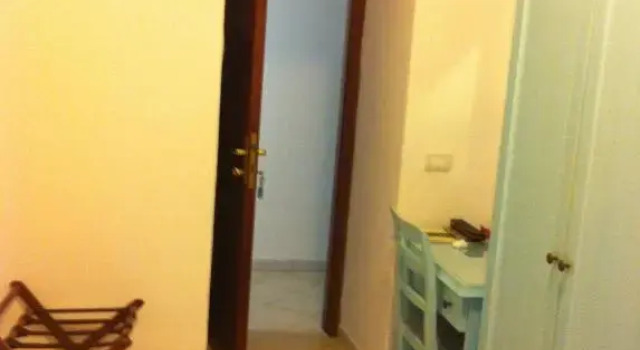 Номер Standard Hotel Eugenio