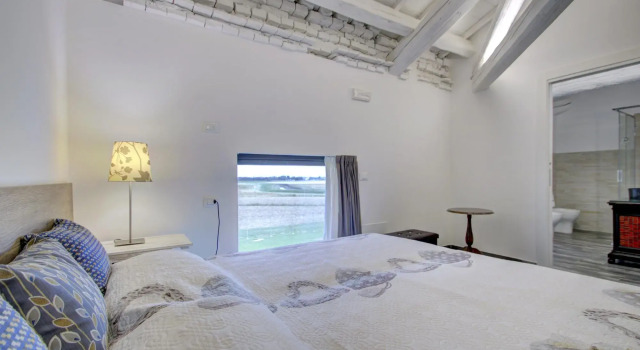 B&BveniceLAGOON Cool,Wifi-Aircnd-Parking-Breakf203