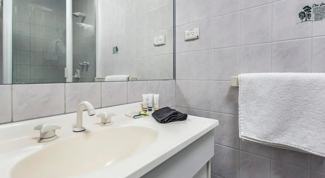 Suite familiar Comfort Inn & Suites Goodearth Perth