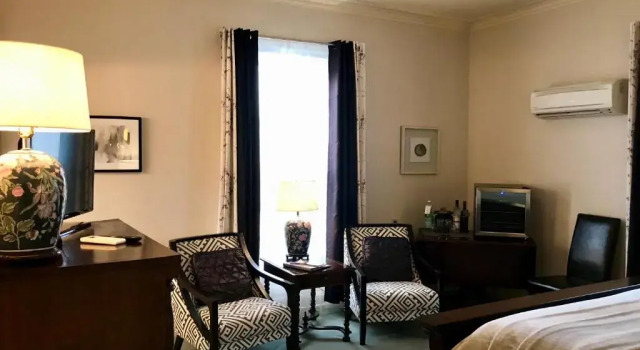 Номер Standard Tattingstone Inn