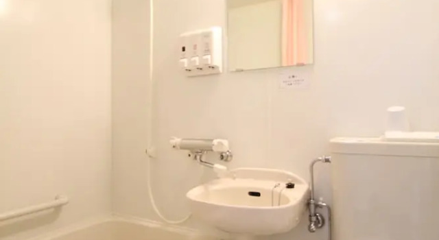 Одноместный номер Standard Hotel Inn Tsuruoka