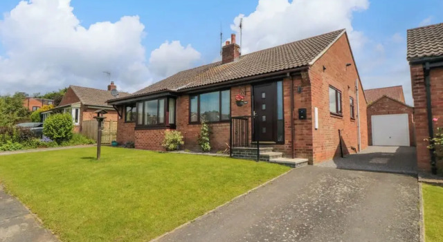 6 Fairfax Close, Rezervasyon Tatil Evi Merseyside villalar, Villa