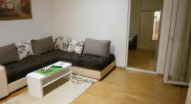 Apartment Magnet, Забронировать Апартаменты/квартира Белград Центральная Сербия, рядом с Кафедральный собор в Белграде