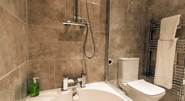 Номер Superior White Lion Hotel