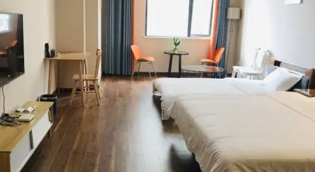 Люкс Comfort Weiman Hotel