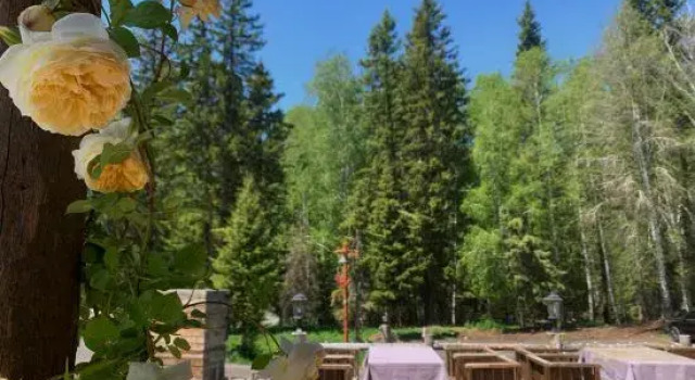 Cezanne Art hotel, Prenota Hotel Hotel a Xinjiang con parcheggio, Parcheggio