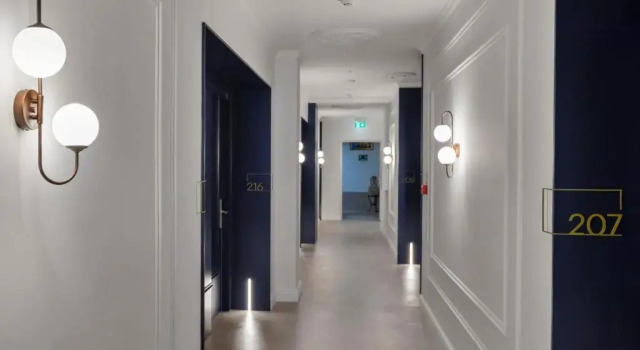 Номер Superior Hotel Spa Porto Cristo