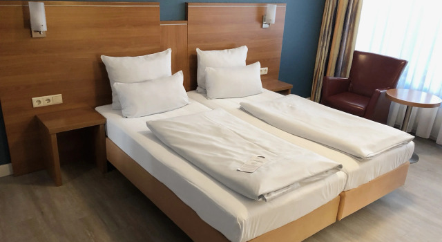 Garner Hotel Bochum by IHG