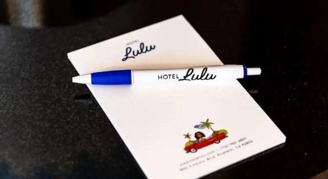 Двухместный номер Premium Hotel Lulu, BW Premier Collection