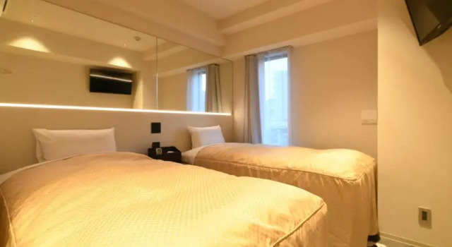 Hotel Wisteria Nara