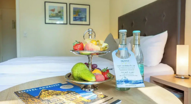 Номер Business Concorde Hotel Viktoria