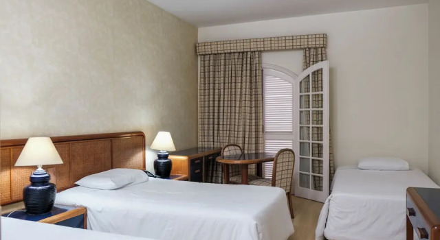 Номер Standard San Raphael Country Hotel