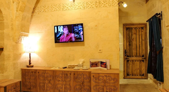 Номер Deluxe Old City Mardin