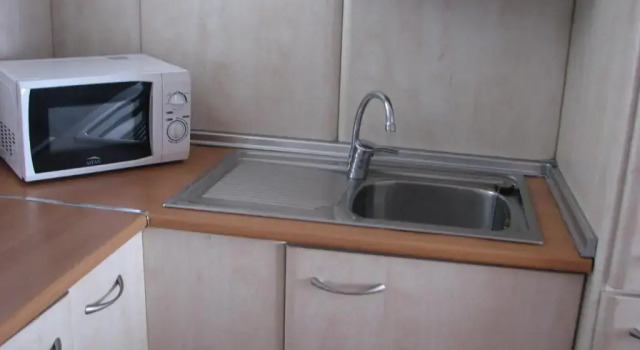 Апартаменты с 2 комнатами Apartments Mar de Tossa