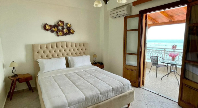 Standard Double room Sofotel