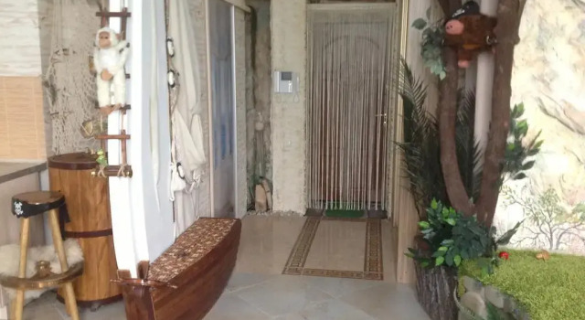 Apartment in Uman, Rezervasyon Daire Cherkasy daireler, Daire