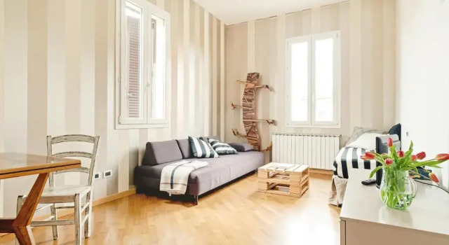 Sant'Orsola Design Apartment