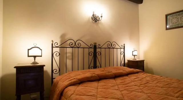 Четырёхместный номер Standard Borgata Baldazza