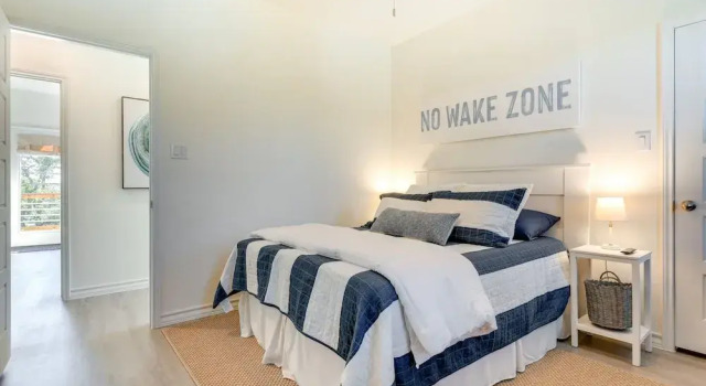 Коттедж с 3 комнатами Canyon Lake Home Rental: Boating, Patio & More