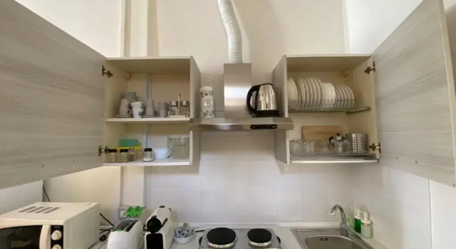 Апартаменты La Terrazza Suites Apartment Florence
