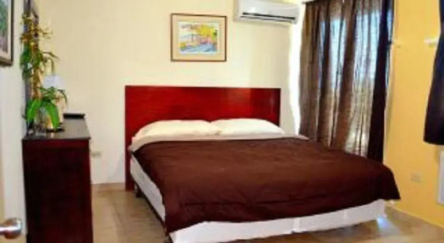 Jobos Beach Apartment, Rezervovat Apartmán Isabela San Juan