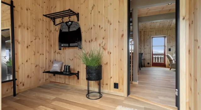 Apartamento Premium Rauland Feriesenter