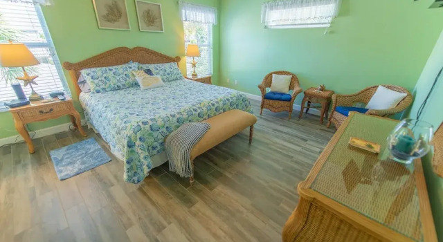 LaBella Casa Apartment 3