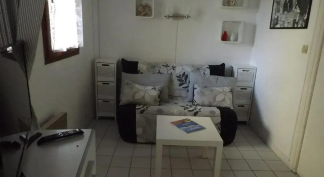 Appartement Le Grau d'Agde, 2 pièces, 5 personnes - FR-1-423-164