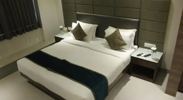 Номер Standard Collection O 30034 Flora Residency