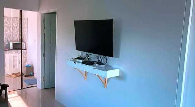 Traydum villa
