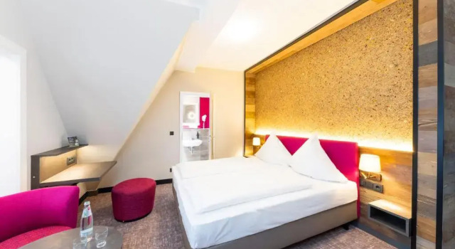 Habitación Superior Hotel Waldmühle