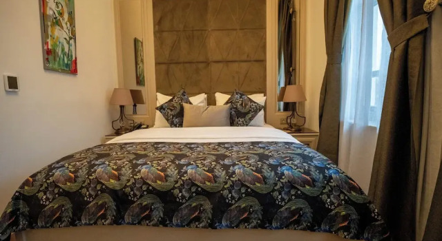 Bandırma Palas Hotel