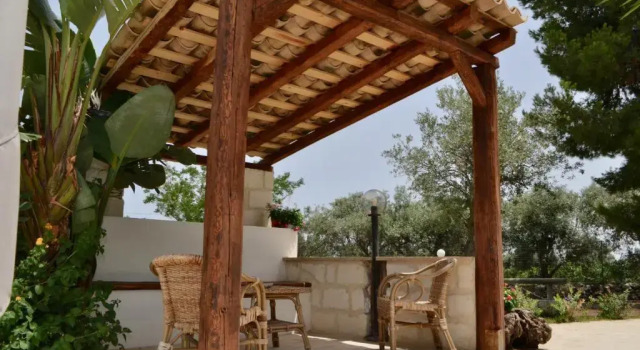Casa Vacanze Rosa