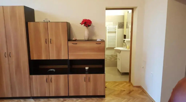 Satu Mare Apartments