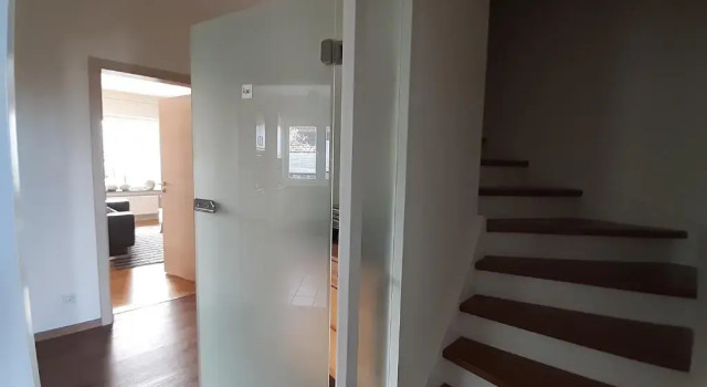 Апартаменты Ferienwohnung im Hasetal