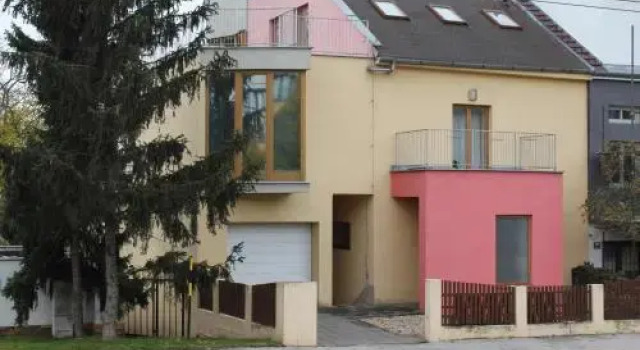 Apartmán 2, Reservar Hotel Brno South Moravia, perto de Technical Museum