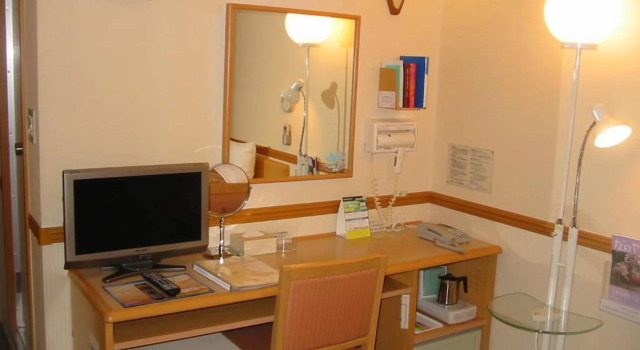 Toyoko Inn Tokyo Akiba Asakusabashi-eki Higashi-guchi