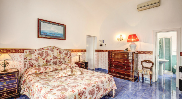 Hotel Casa Caprile
